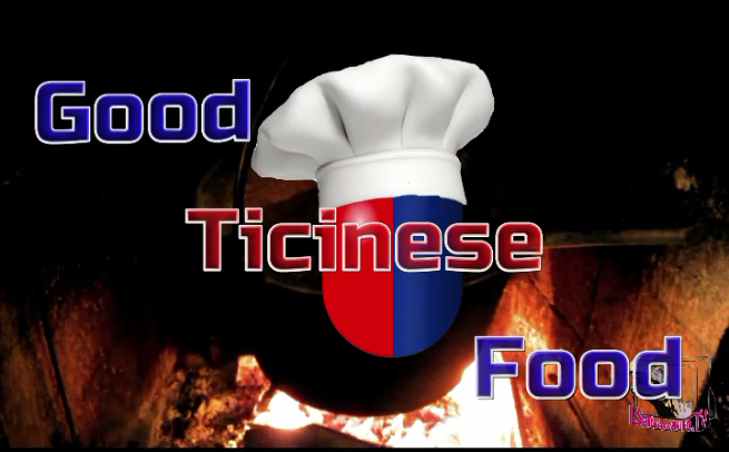 'Good Ticinese Food' category image